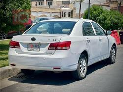 بي واي دي G3